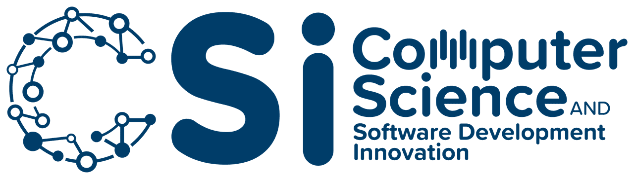 ตราสัญลักษณ์ CSI